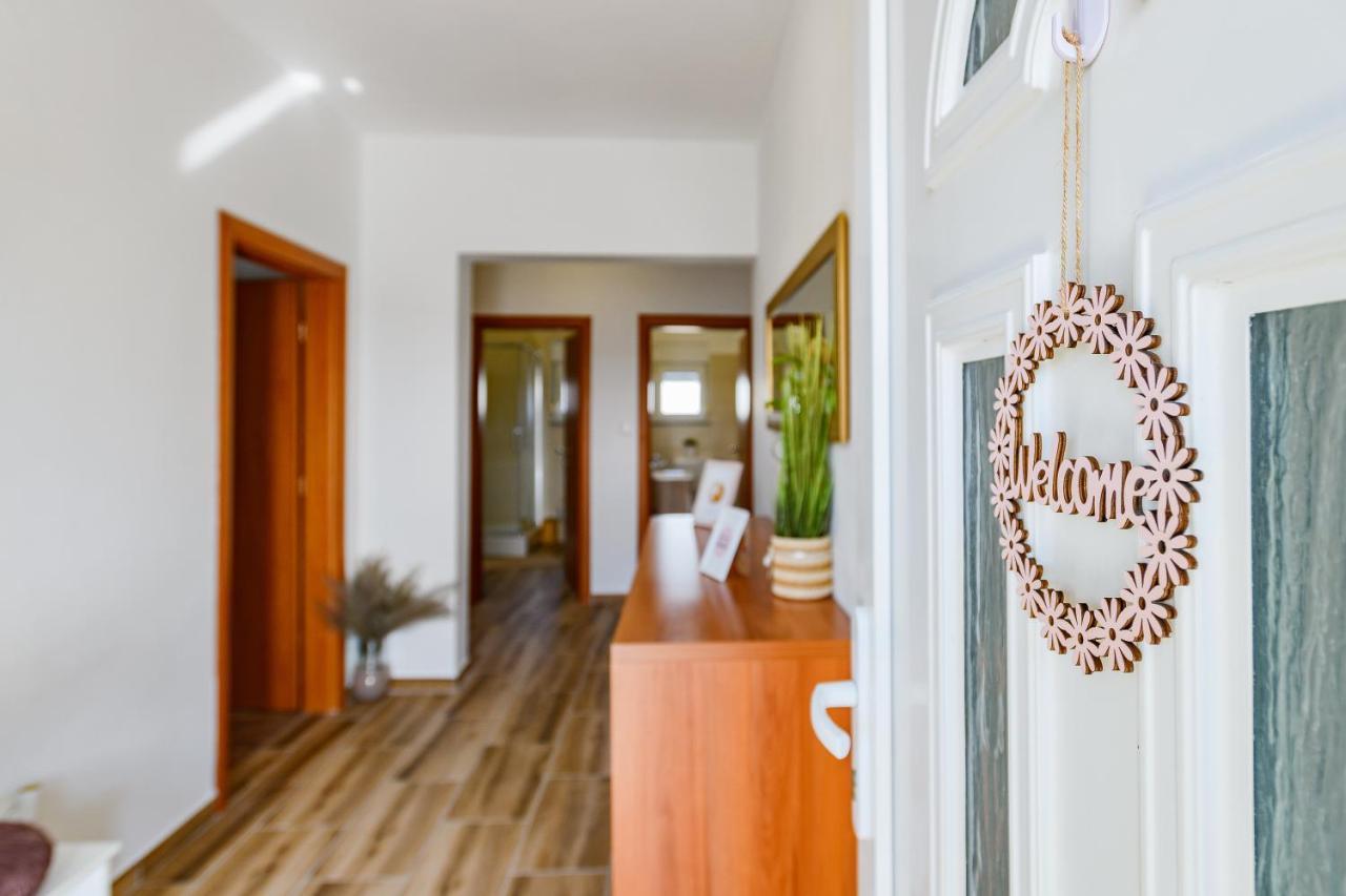 Holiday Apartment -זאדאר מראה חיצוני תמונה